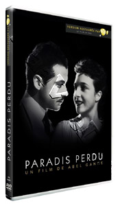 Four Flights to Love | Le Paradis Perdu  | 4 Flights to Love  DVD
